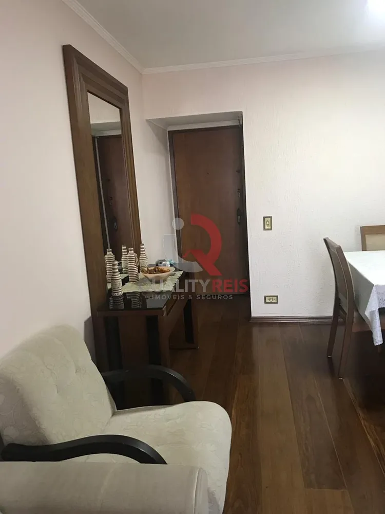 Apartamento, 3 quartos, 76 m² - Foto 8