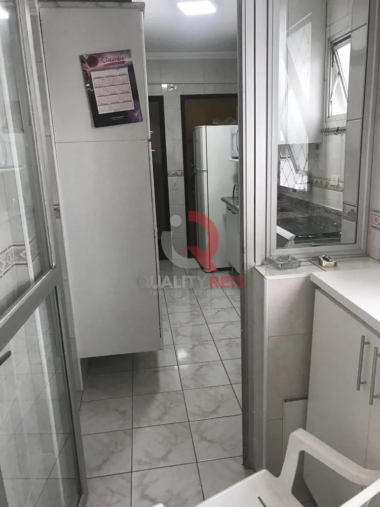 Apartamento, 3 quartos, 76 m² - Foto 10
