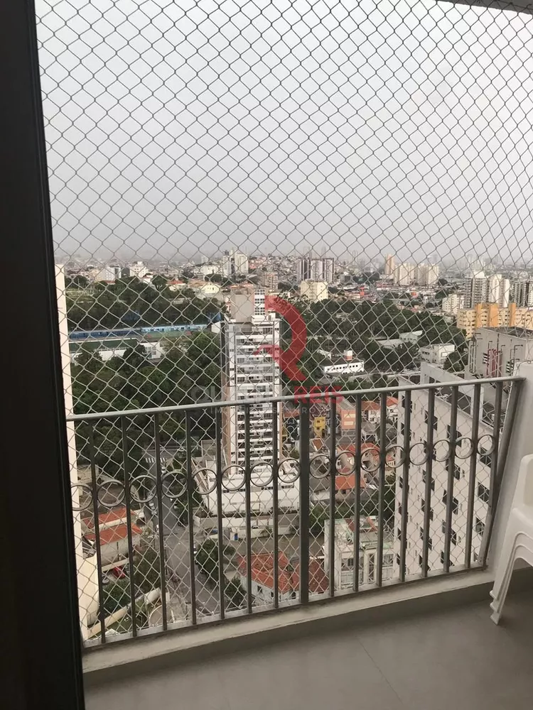 Apartamento, 3 quartos, 76 m² - Foto 1