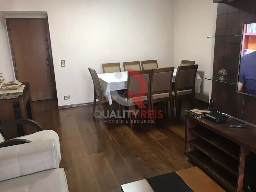 Apartamento, 3 quartos, 76 m² - Foto 3