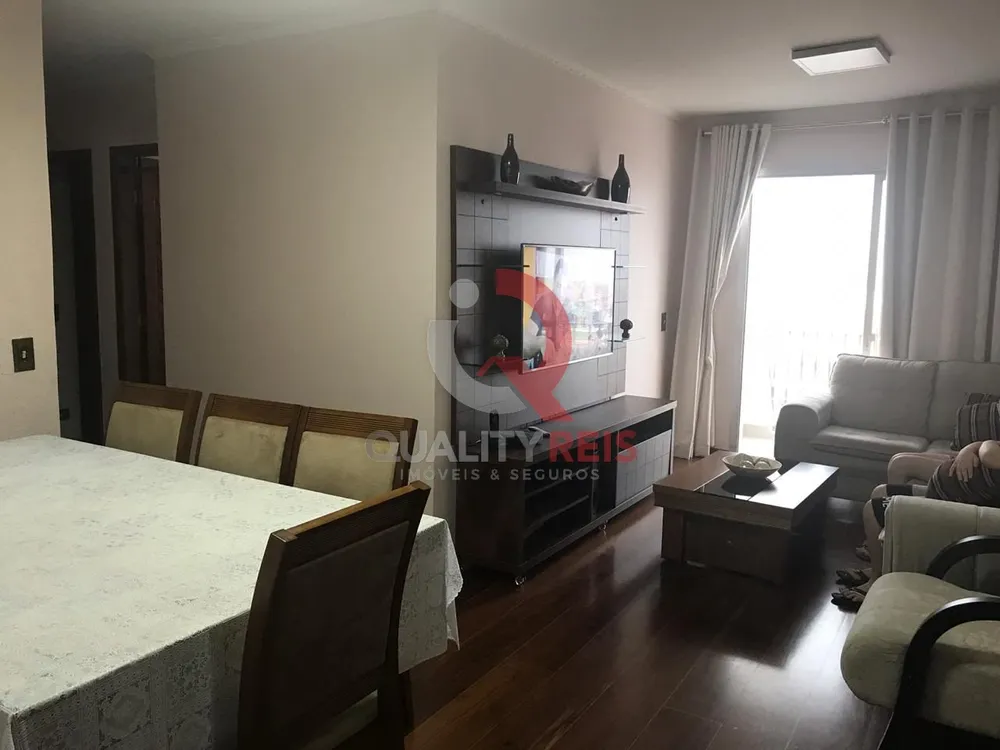 Apartamento, 3 quartos, 76 m² - Foto 4