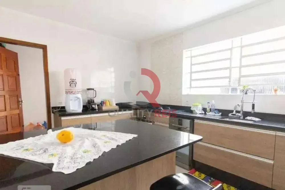 Sobrado, 3 quartos, 120 m² - Foto 14