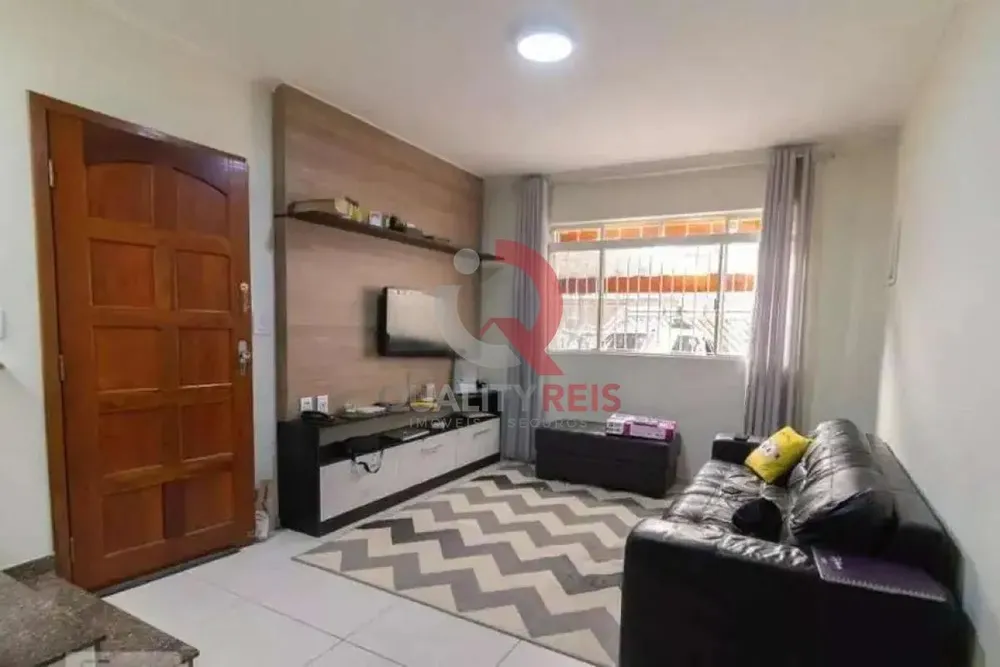 Sobrado, 3 quartos, 120 m² - Foto 2
