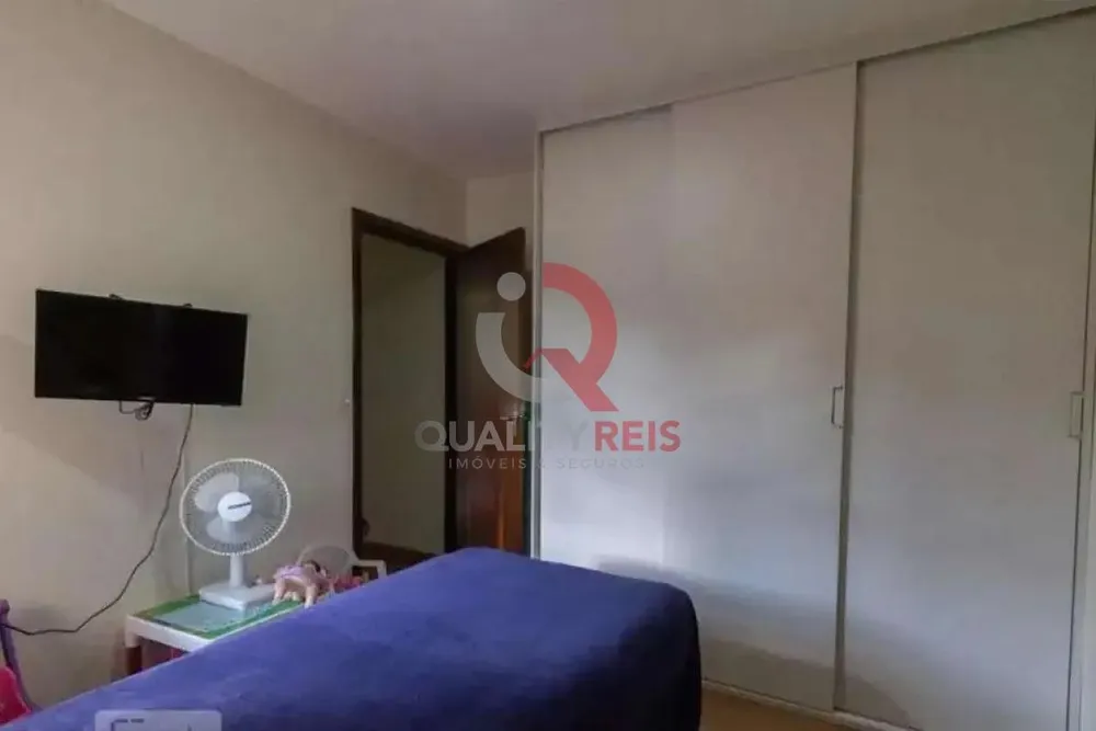 Sobrado, 3 quartos, 120 m² - Foto 10