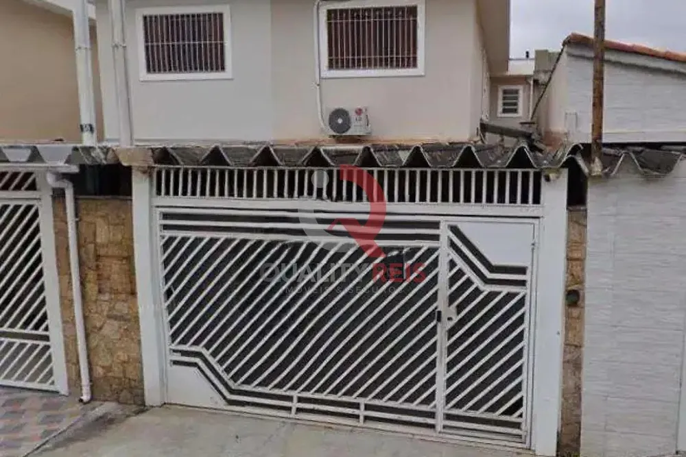 Sobrado, 3 quartos, 120 m² - Foto 1