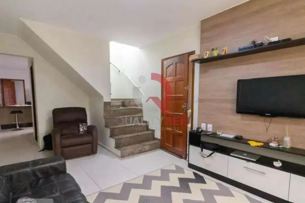 Sobrado, 3 quartos, 120 m² - Foto 16