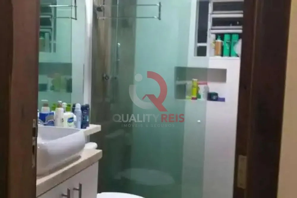 Sobrado, 3 quartos, 120 m² - Foto 5