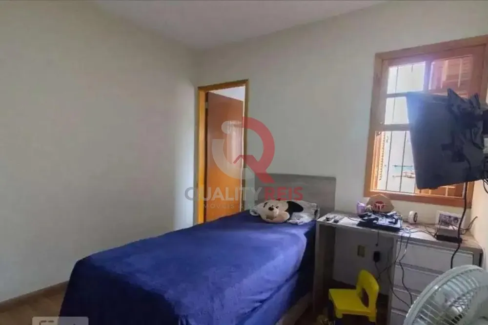 Sobrado, 3 quartos, 120 m² - Foto 11
