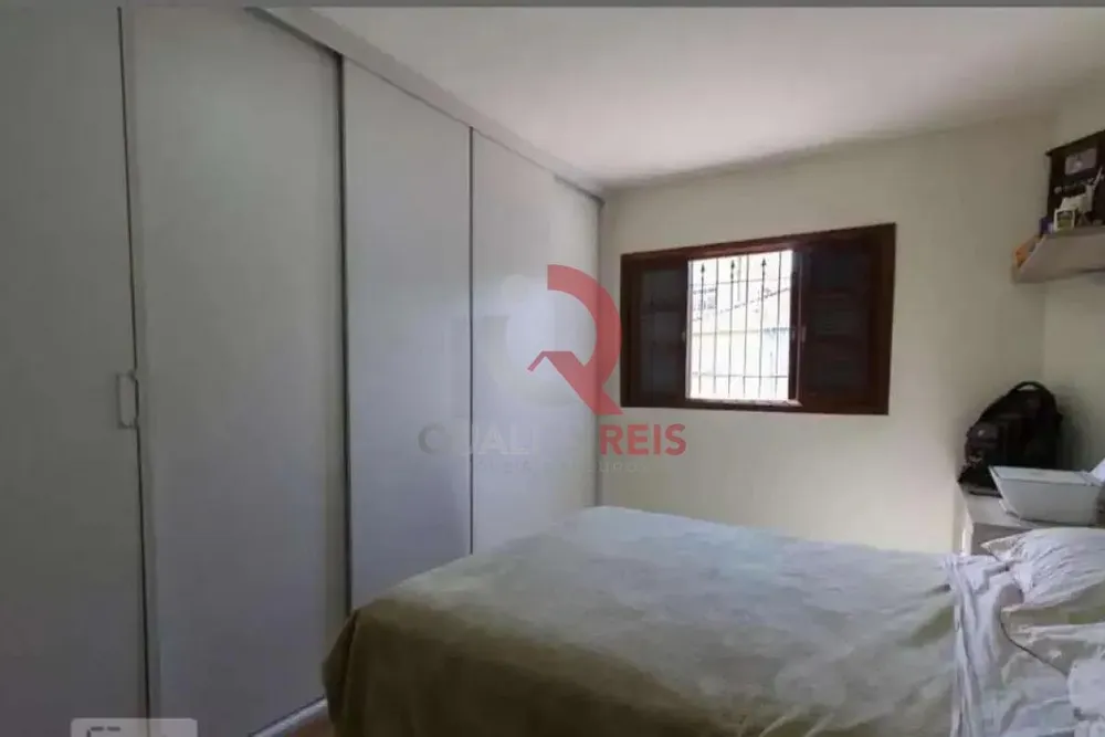 Sobrado, 3 quartos, 120 m² - Foto 12
