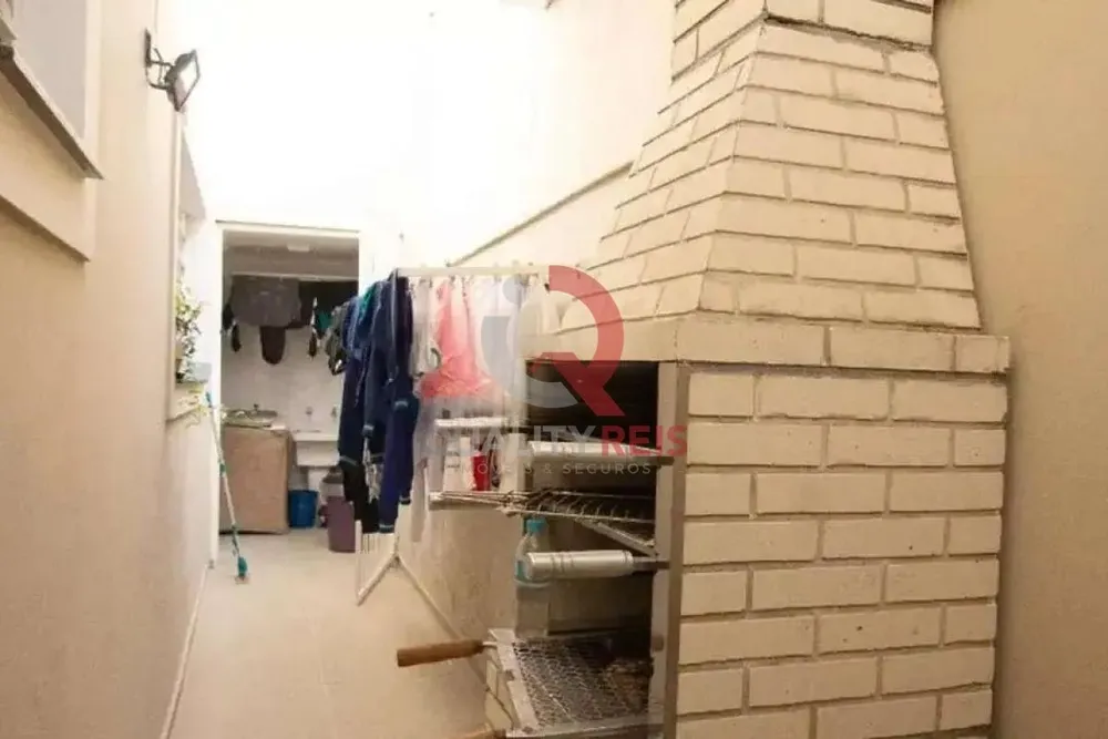 Sobrado, 3 quartos, 120 m² - Foto 3