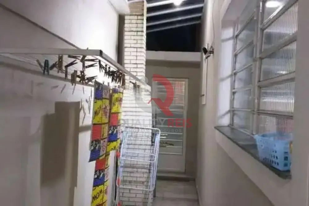 Sobrado, 3 quartos, 120 m² - Foto 4