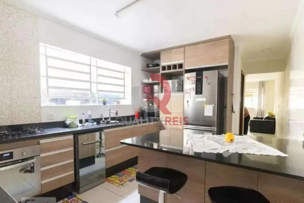Sobrado, 3 quartos, 120 m² - Foto 15