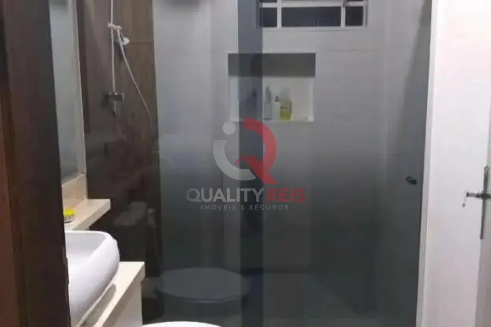 Sobrado, 3 quartos, 120 m² - Foto 6