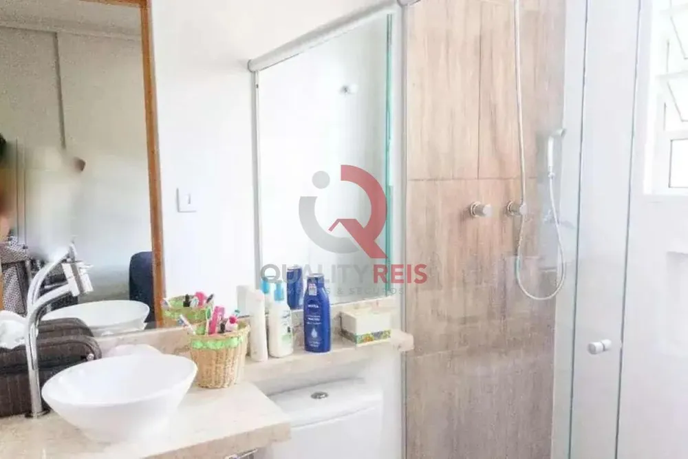 Sobrado, 3 quartos, 120 m² - Foto 13