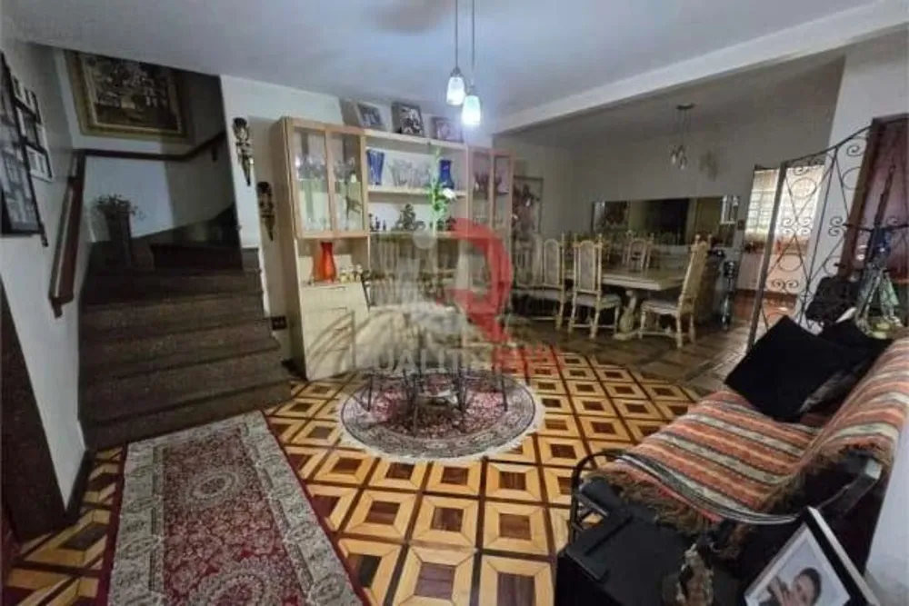 Sobrado, 3 quartos, 258 m² - Foto 5