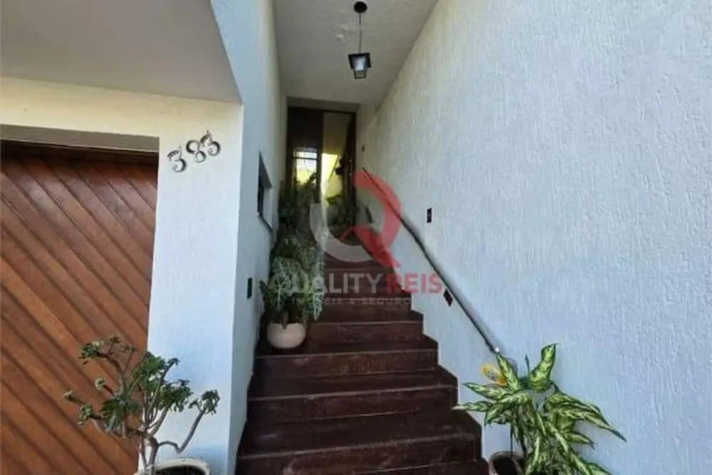 Sobrado, 3 quartos, 258 m² - Foto 11