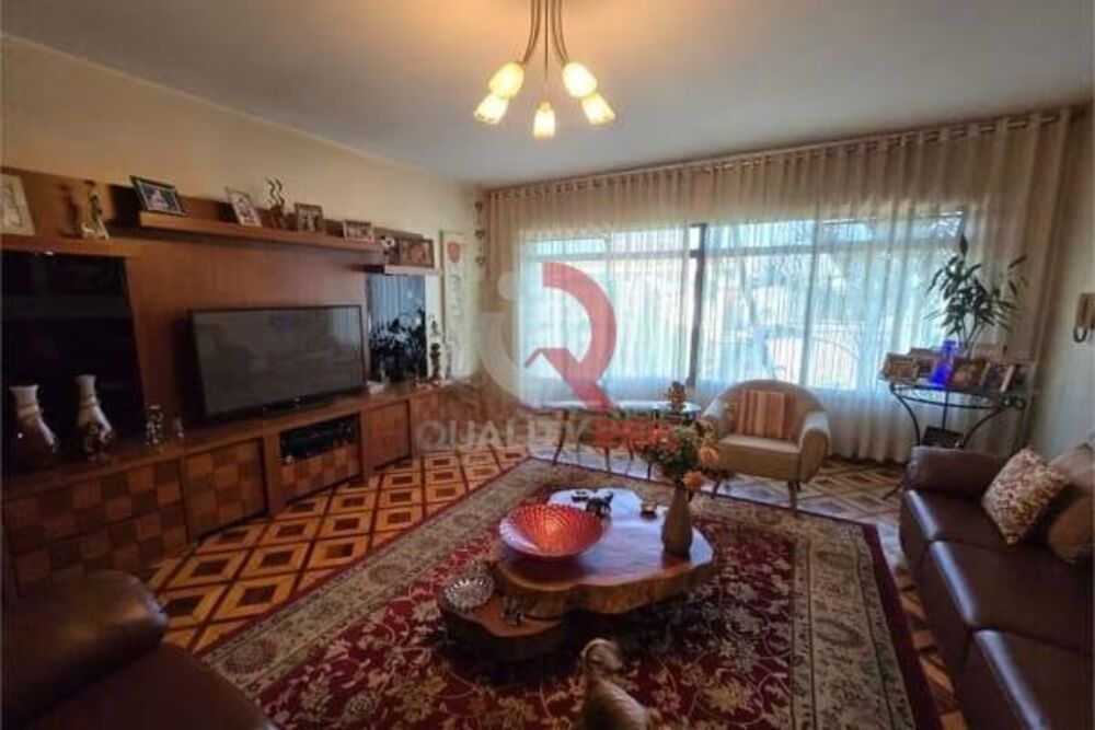 Sobrado, 3 quartos, 258 m² - Foto 6