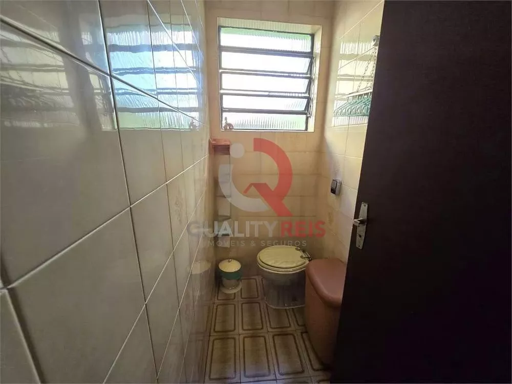 Sobrado, 3 quartos, 258 m² - Foto 2