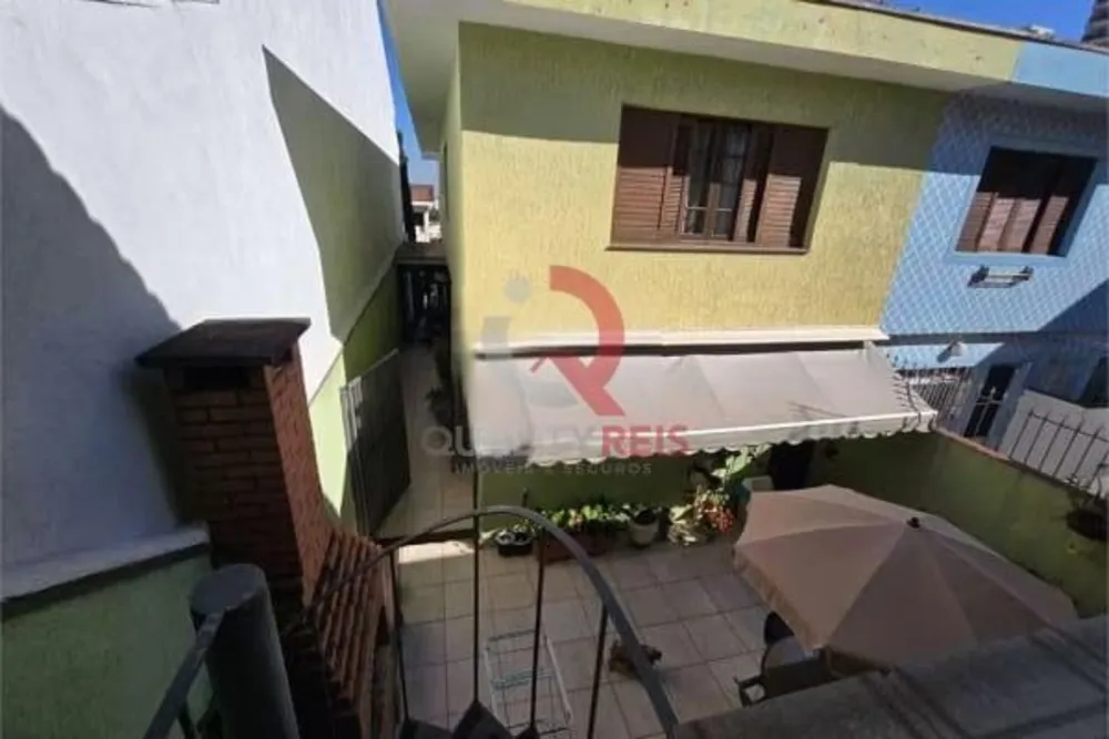 Sobrado, 3 quartos, 258 m² - Foto 17
