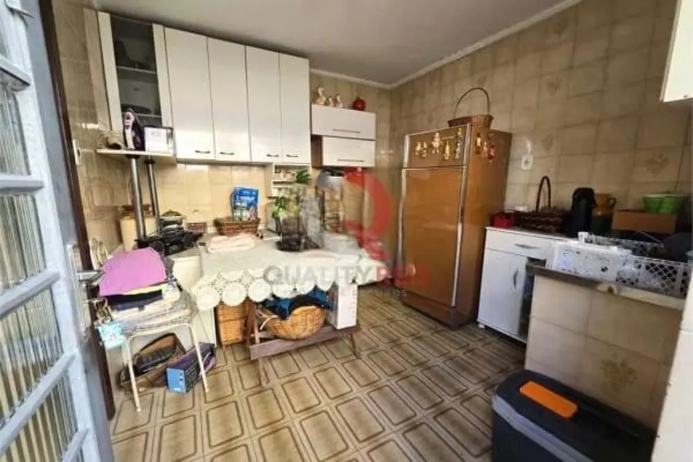 Sobrado, 3 quartos, 258 m² - Foto 8