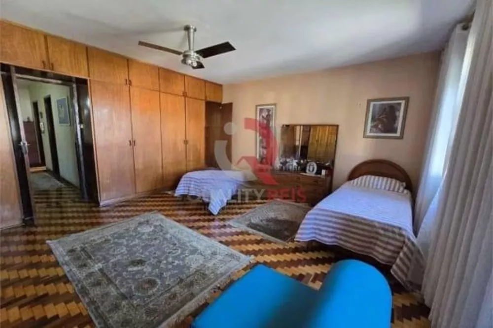 Sobrado, 3 quartos, 258 m² - Foto 3