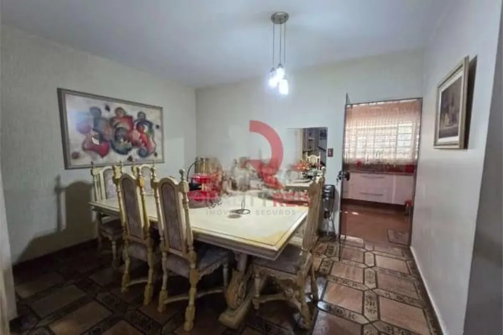Sobrado, 3 quartos, 258 m² - Foto 6