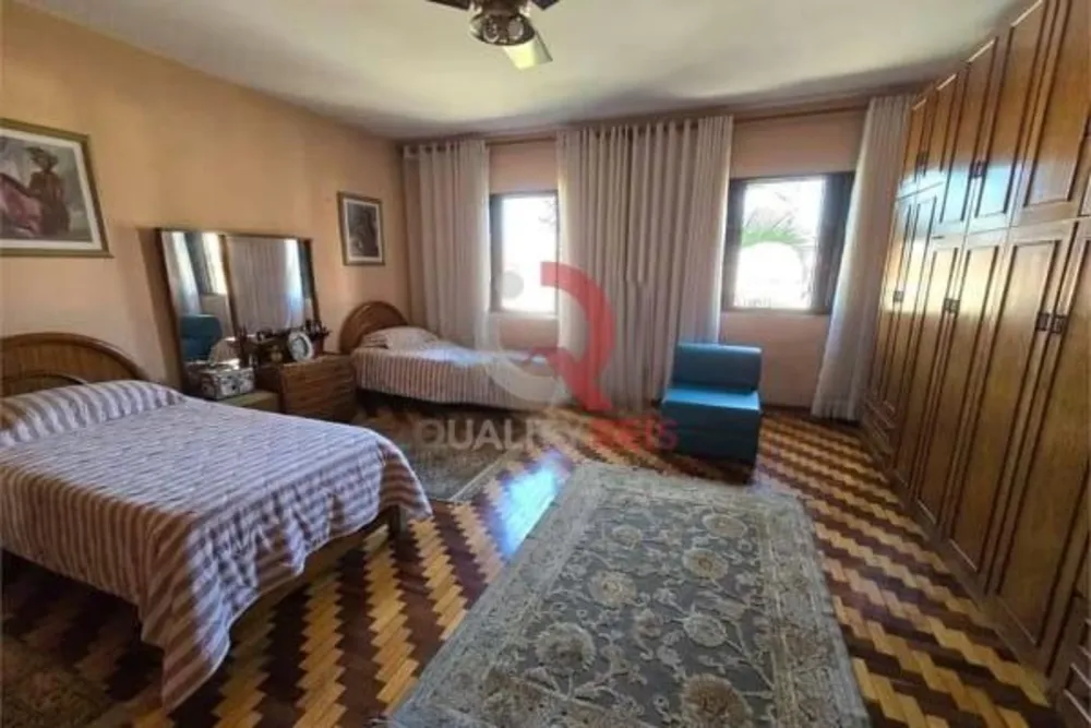 Sobrado, 3 quartos, 258 m² - Foto 7