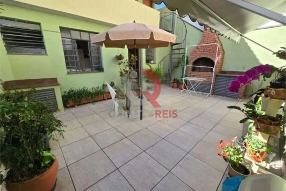 Sobrado, 3 quartos, 258 m² - Foto 14