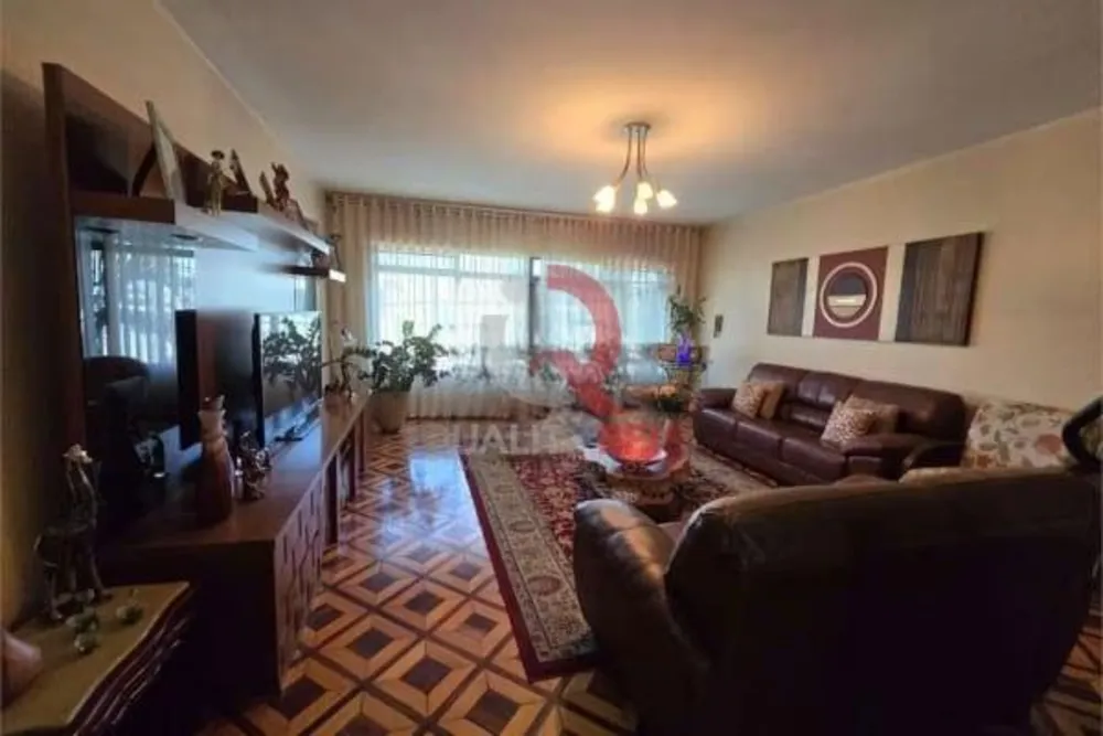 Sobrado, 3 quartos, 258 m² - Foto 2