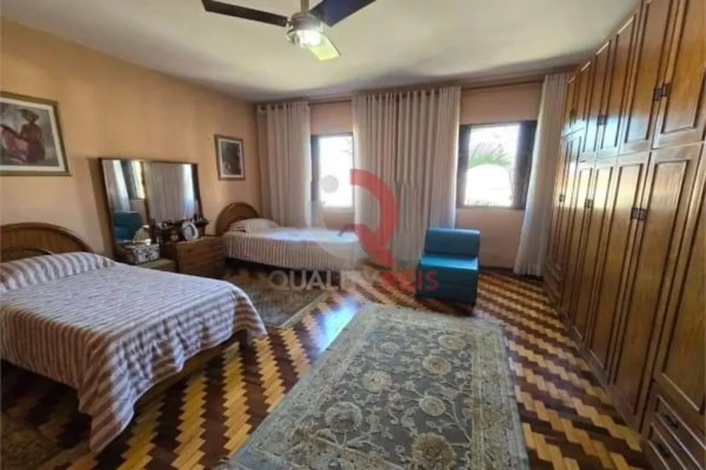 Sobrado, 3 quartos, 258 m² - Foto 10