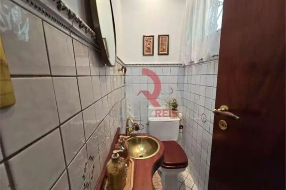 Sobrado, 3 quartos, 258 m² - Foto 9