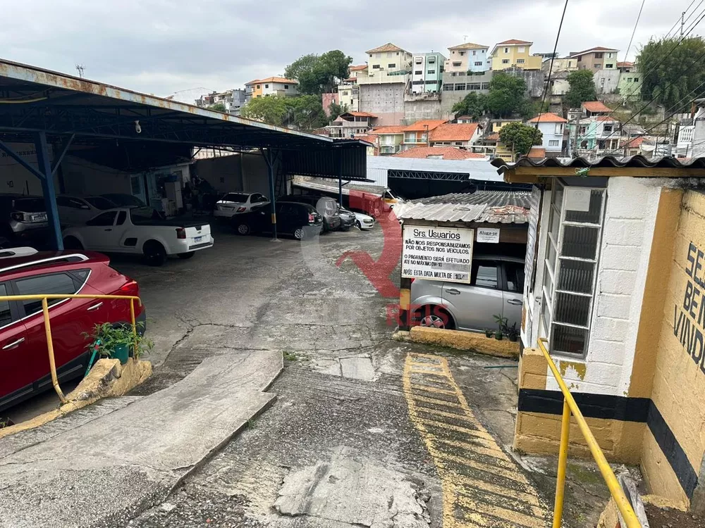 Loteamento e Condomínio, 1150 m² - Foto 5