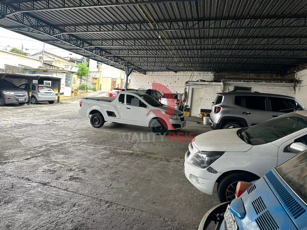 Loteamento e Condomínio, 1150 m² - Foto 6