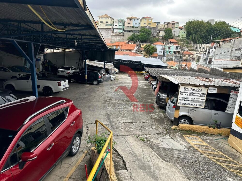 Loteamento e Condomínio, 1150 m² - Foto 2