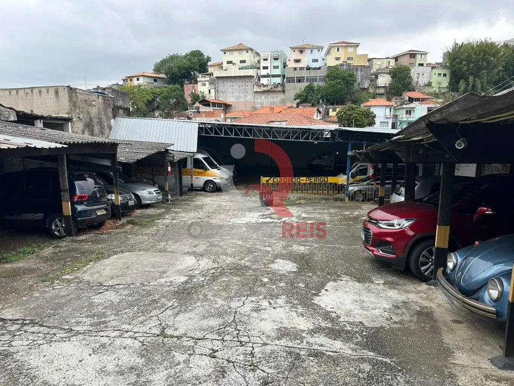 Loteamento e Condomínio, 1150 m² - Foto 9