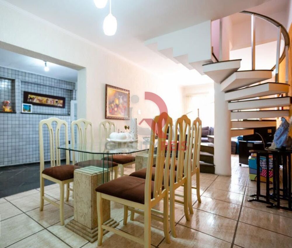 Sobrado, 3 quartos, 220 m² - Foto 24