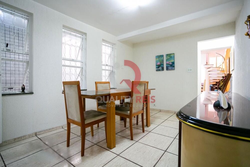 Sobrado, 3 quartos, 220 m² - Foto 22