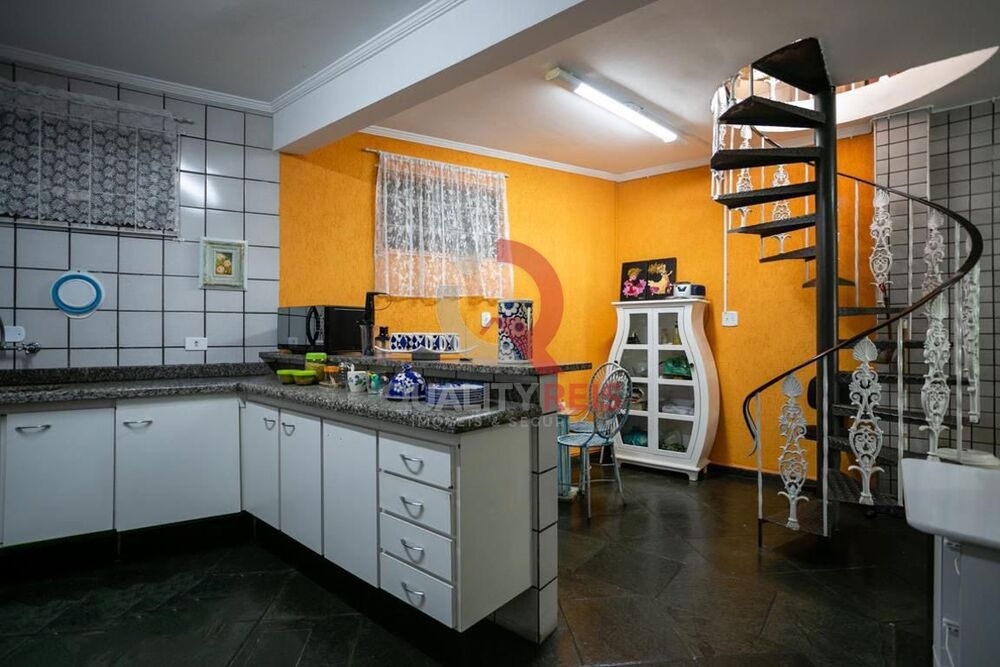 Sobrado, 3 quartos, 220 m² - Foto 15
