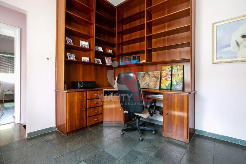 Sobrado, 3 quartos, 220 m² - Foto 14