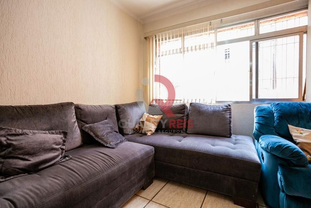 Sobrado, 3 quartos, 220 m² - Foto 23