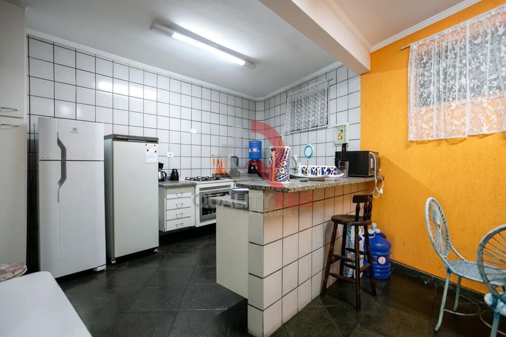 Sobrado, 3 quartos, 220 m² - Foto 26