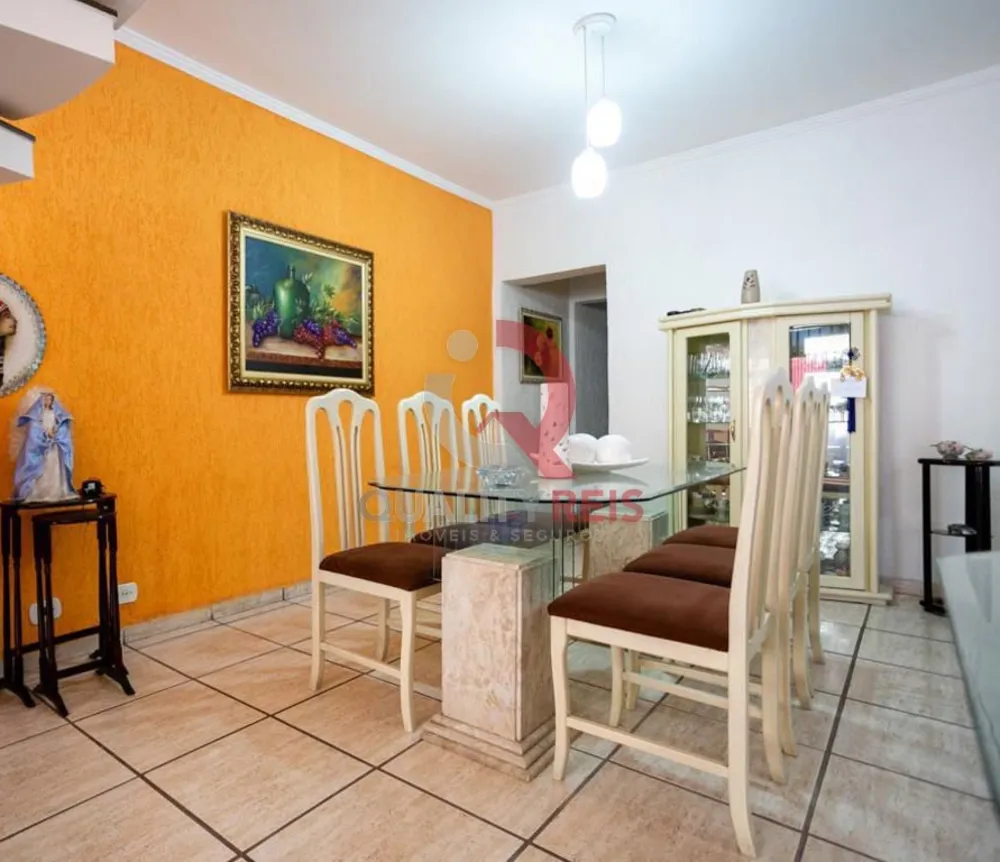 Sobrado, 3 quartos, 220 m² - Foto 8
