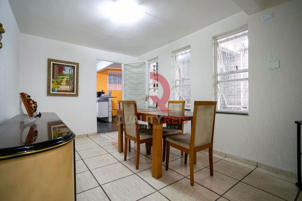 Sobrado, 3 quartos, 220 m² - Foto 6