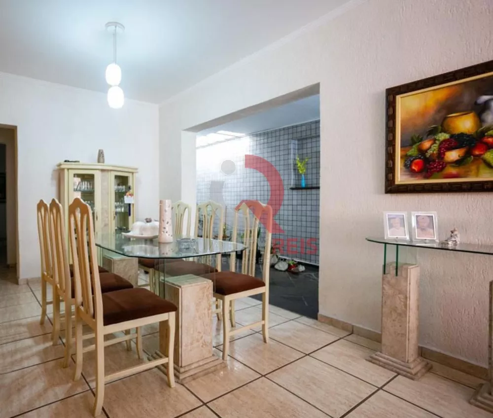 Sobrado, 3 quartos, 220 m² - Foto 10