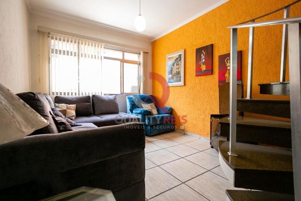 Sobrado, 3 quartos, 220 m² - Foto 16