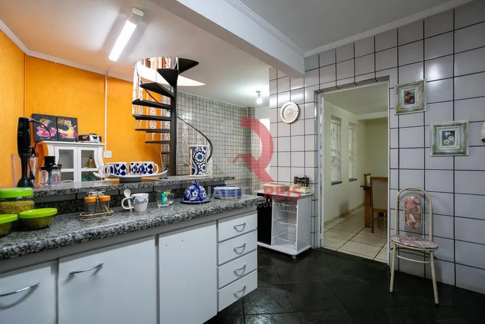 Sobrado, 3 quartos, 220 m² - Foto 25