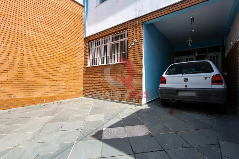 Sobrado, 3 quartos, 220 m² - Foto 1
