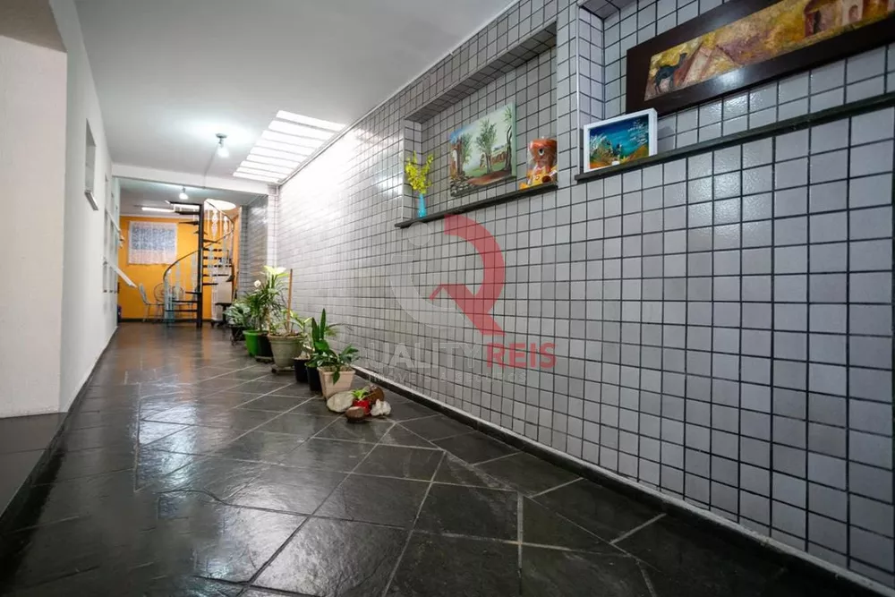 Sobrado, 3 quartos, 220 m² - Foto 18