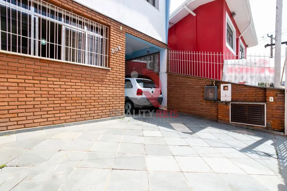 Sobrado, 3 quartos, 220 m² - Foto 9