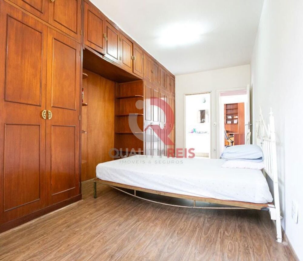 Sobrado, 3 quartos, 220 m² - Foto 12